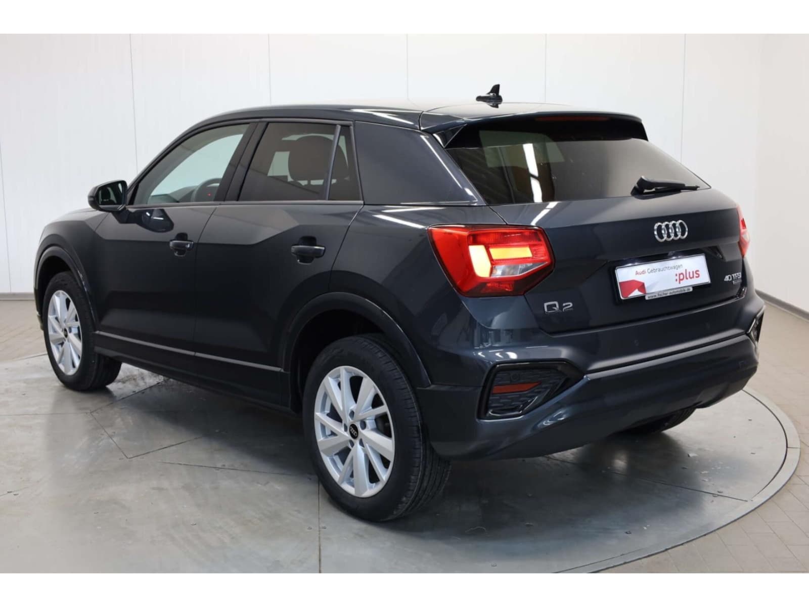 Audi Q2 – Bild 4