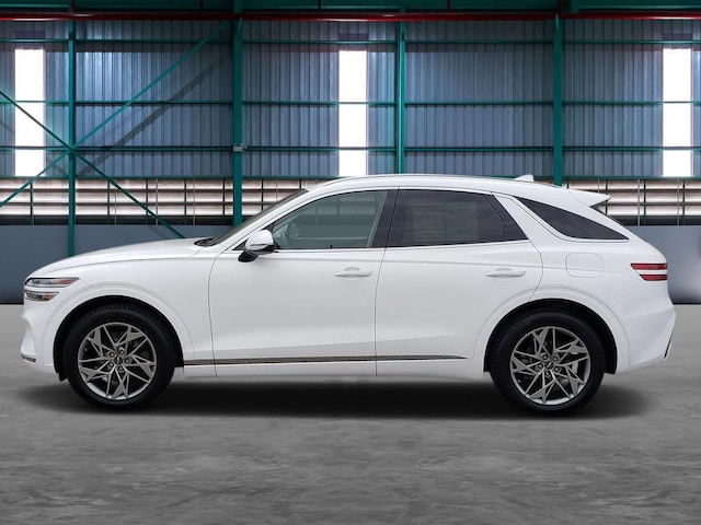 2022 Genesis GV70