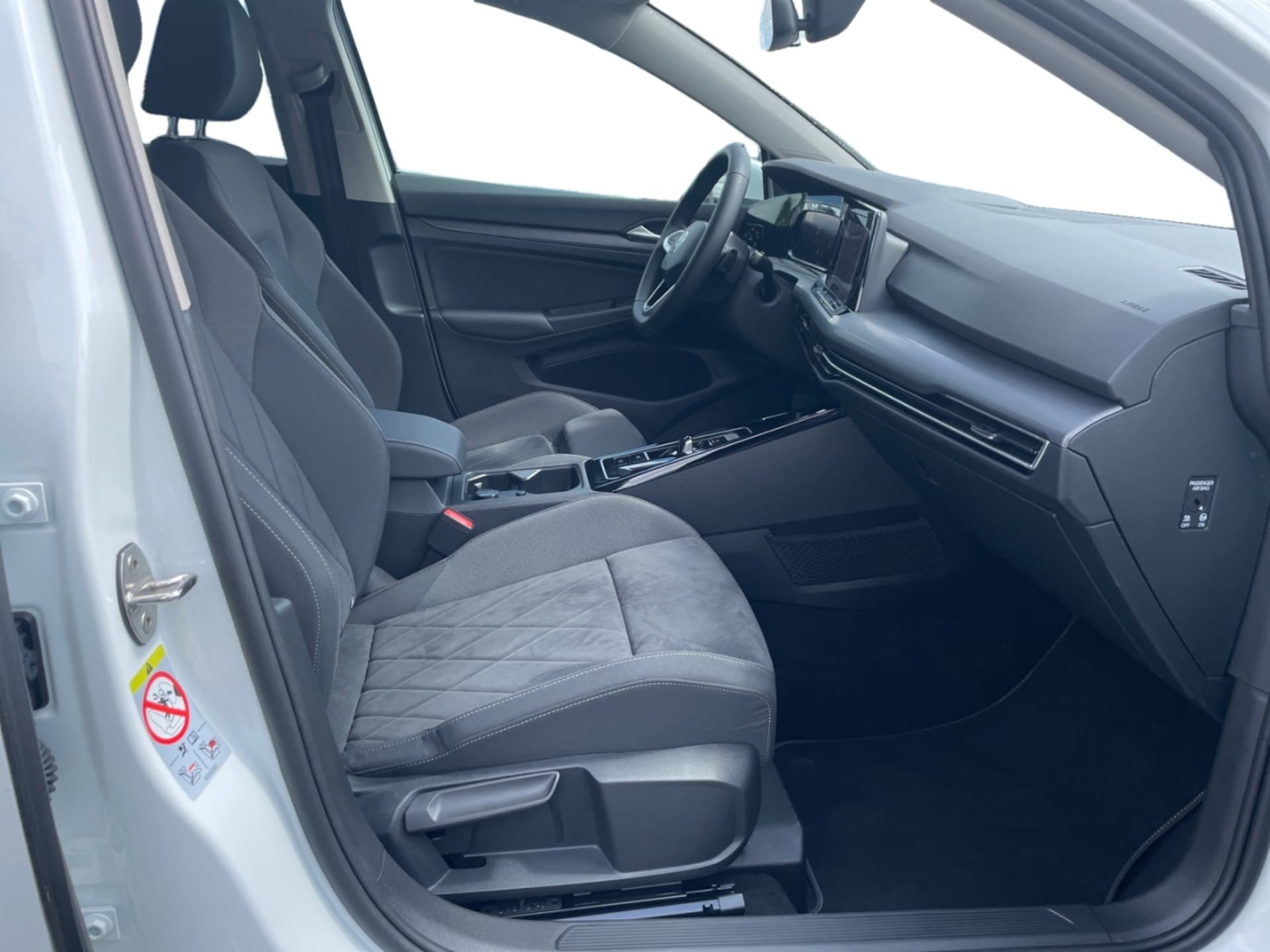 Volkswagen Golf Style