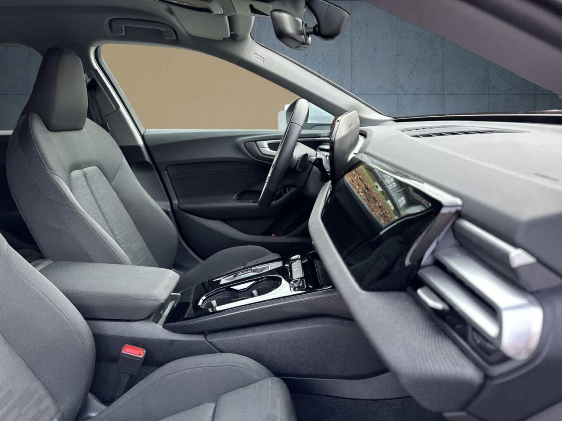 Audi A5 Avant
