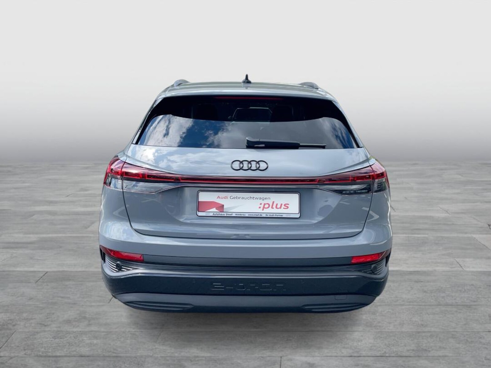 Audi Q4 e-tron – Bild 4