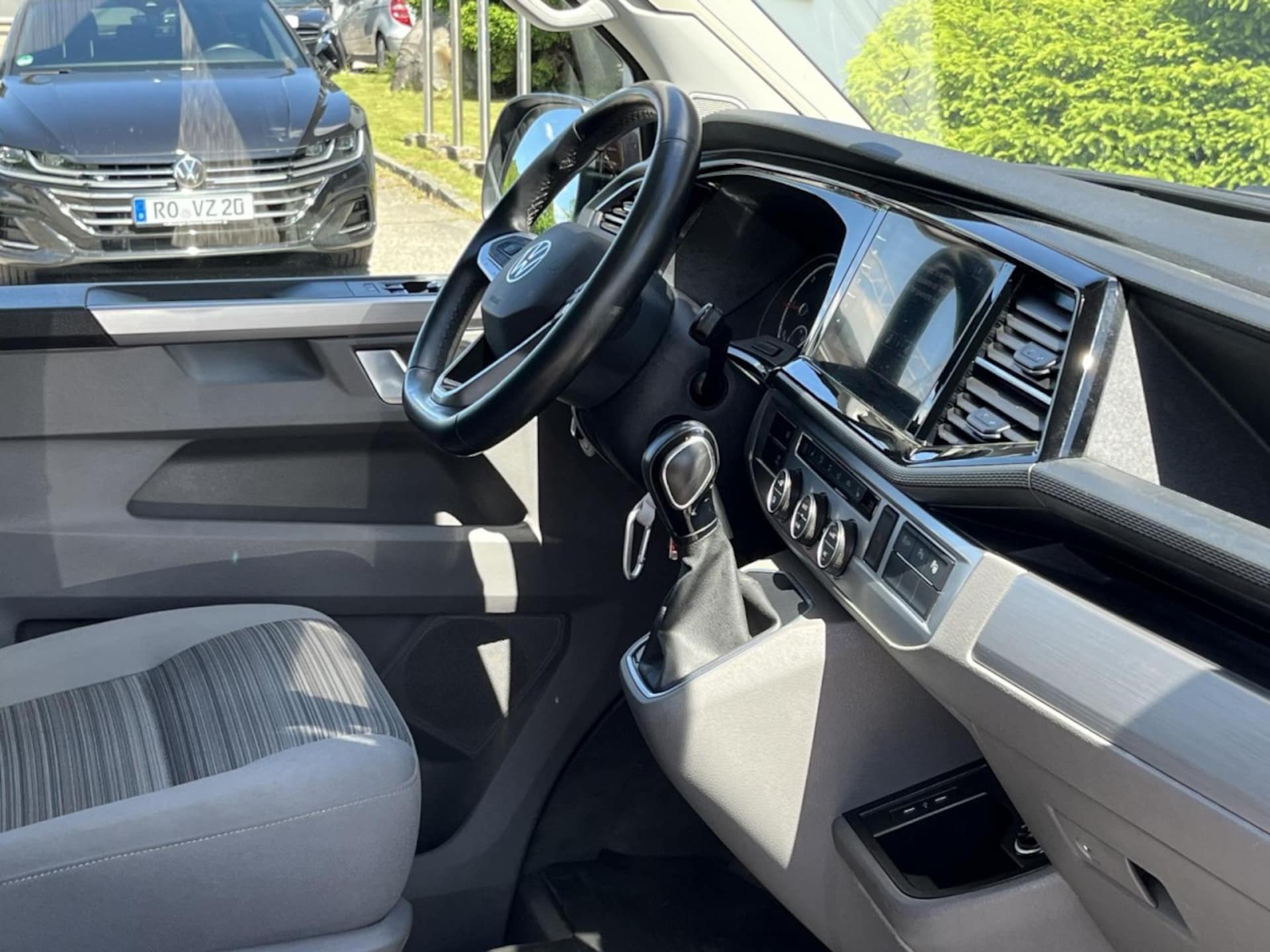 Volkswagen T6.1 California Beach