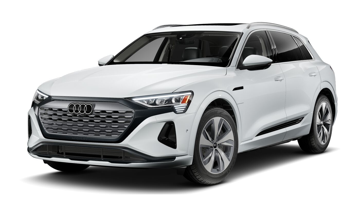 2024 Audi Q8 e-tron 55 114 kWh Premium Plus quattro's photo