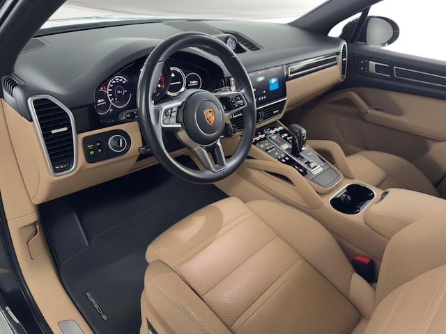 2021 Porsche