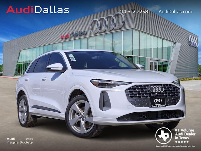 Photo of 2026 Audi Q5 