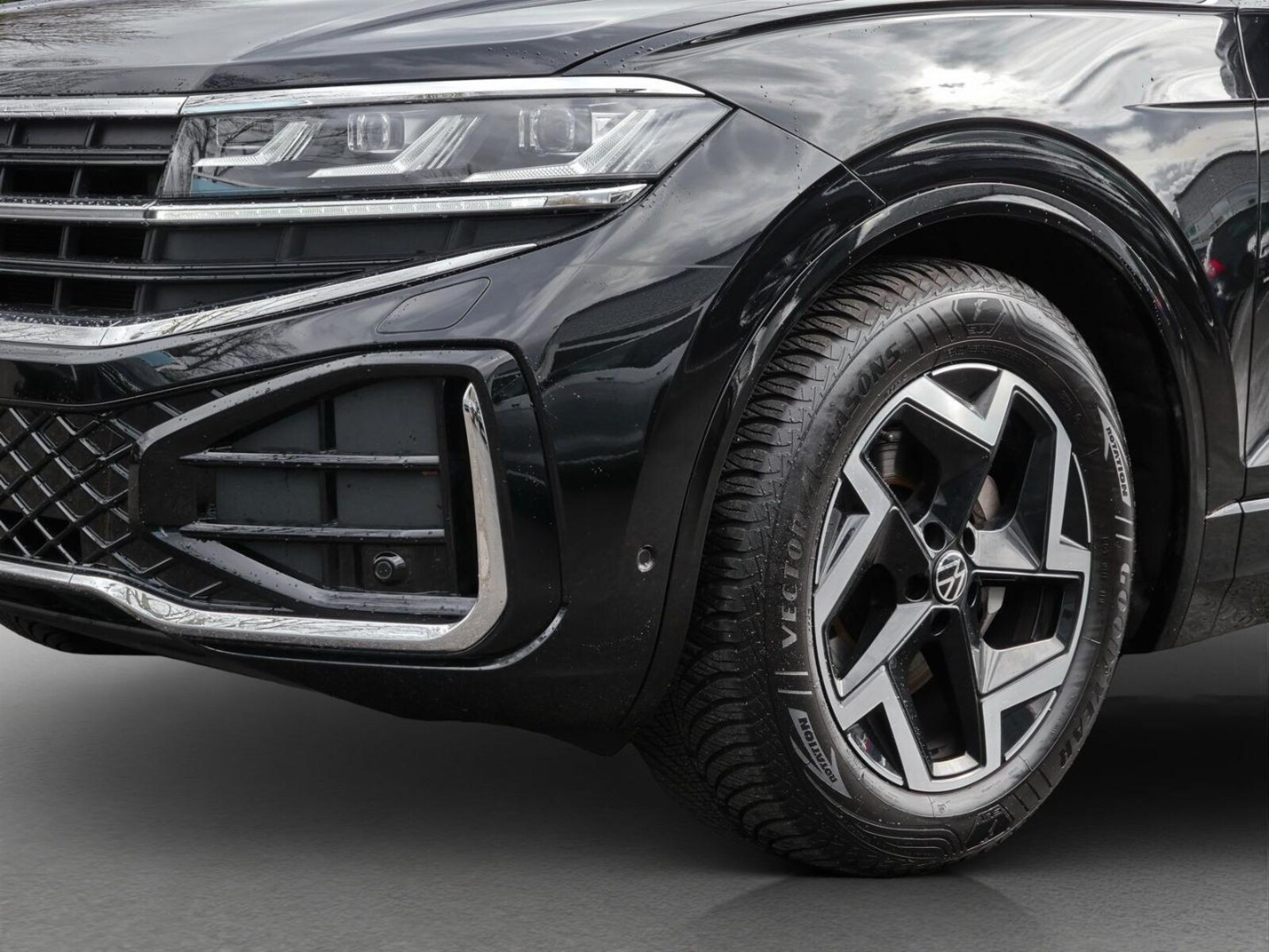 Volkswagen Touareg – Bild 13