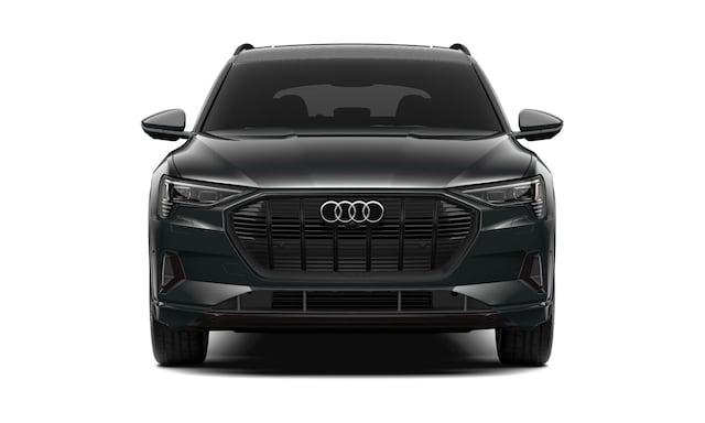 2023 Audi e-tron