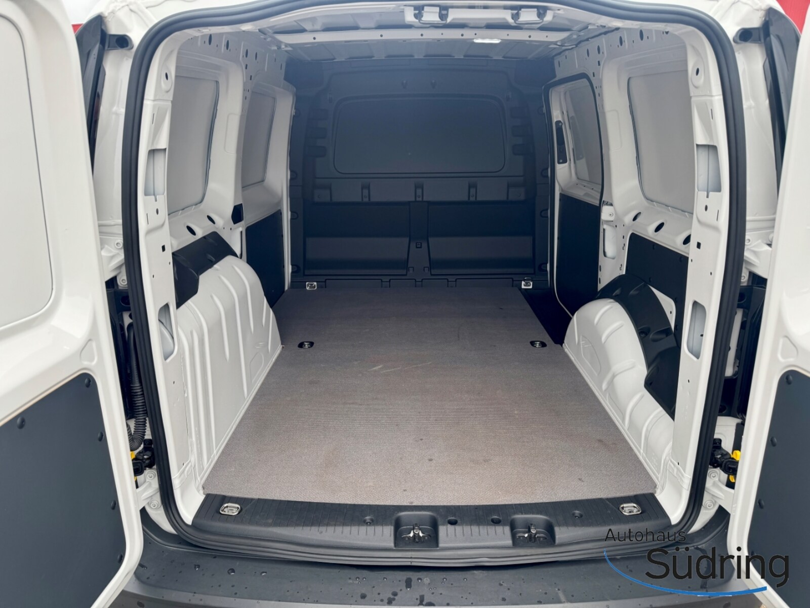 Volkswagen Caddy Maxi Cargo – Bild 12
