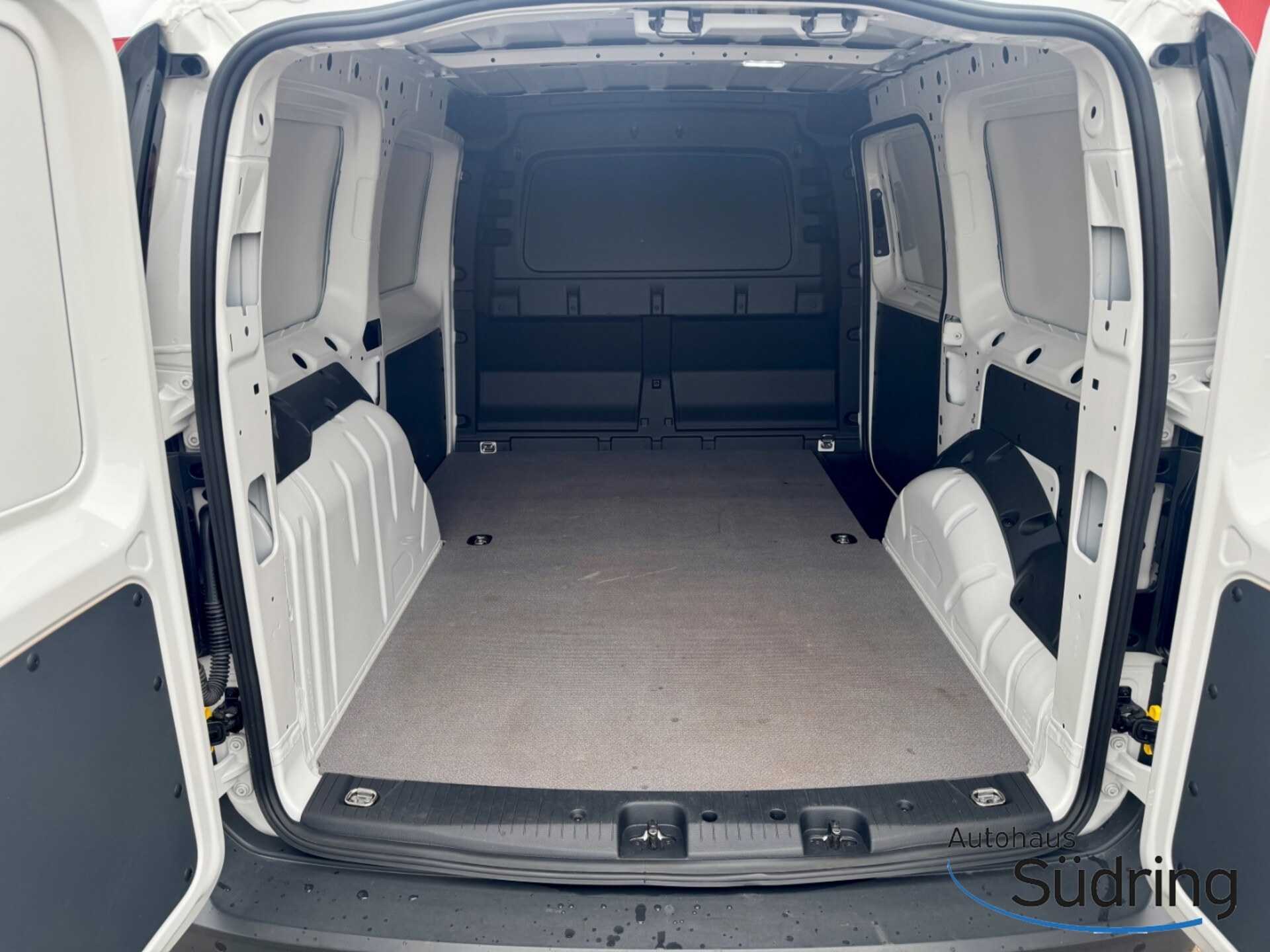 Volkswagen Caddy Maxi Cargo
