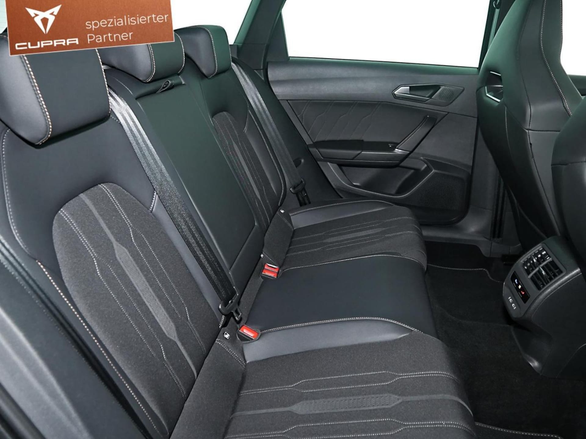 CUPRA Leon Sportstourer VZ