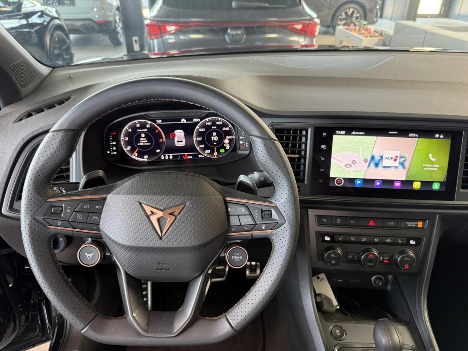 CUPRA Ateca – Bild 7