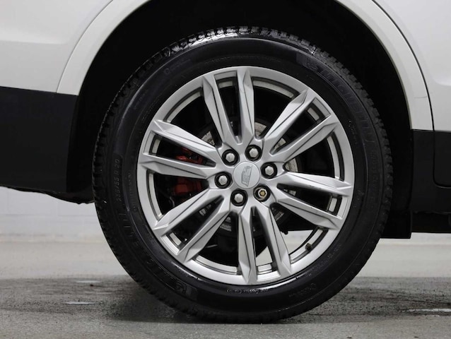 2023 Cadillac XT5 Sport - Photo 36