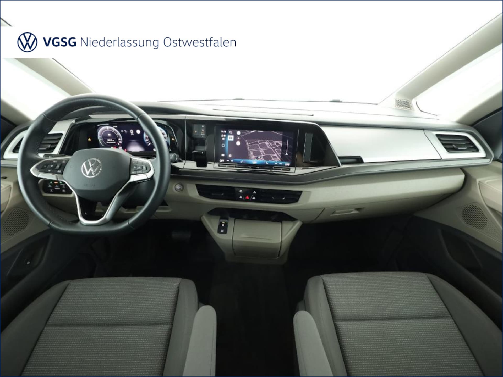 Volkswagen California Beach