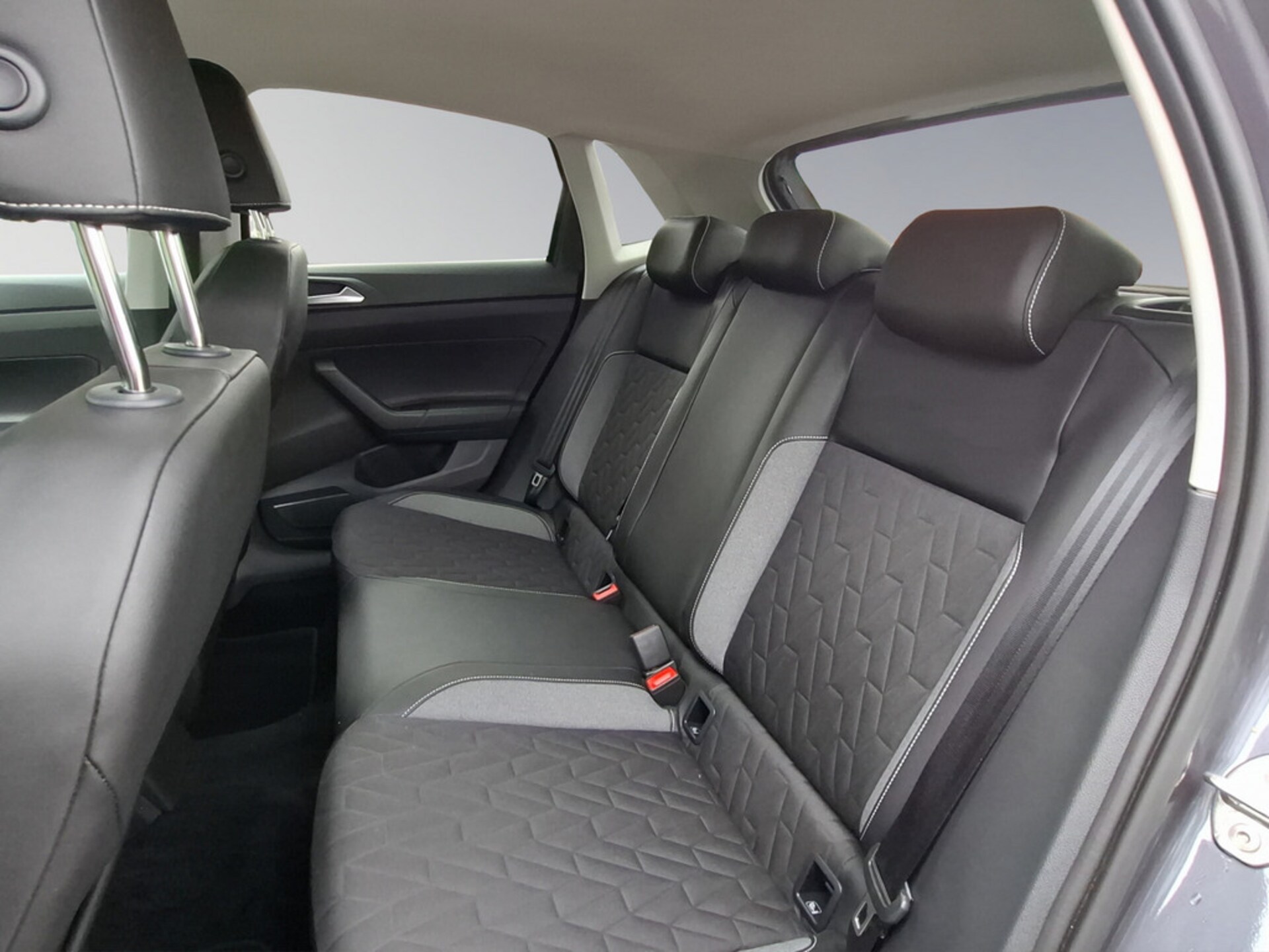 Volkswagen Polo Goal