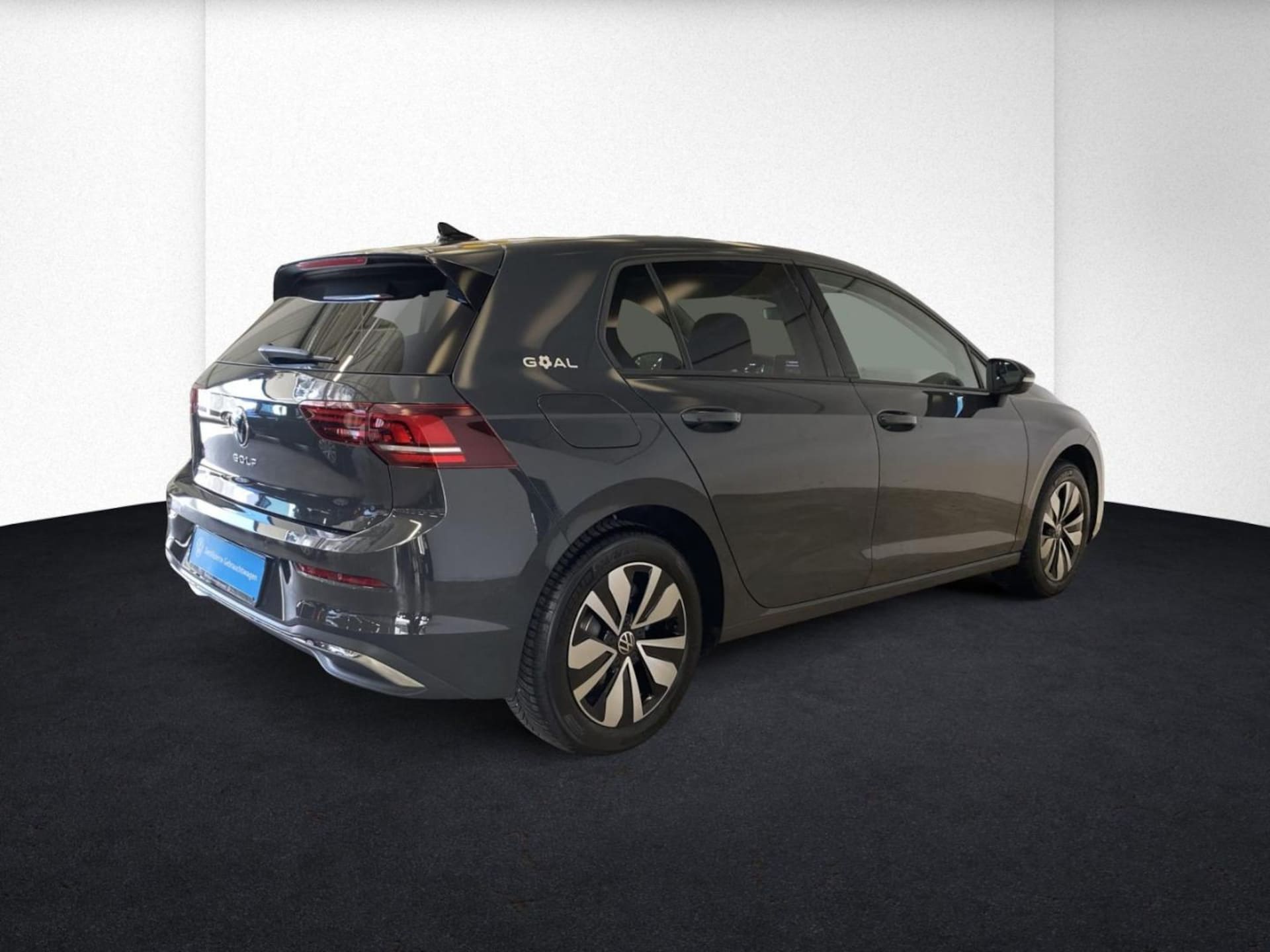 Volkswagen Golf Goal