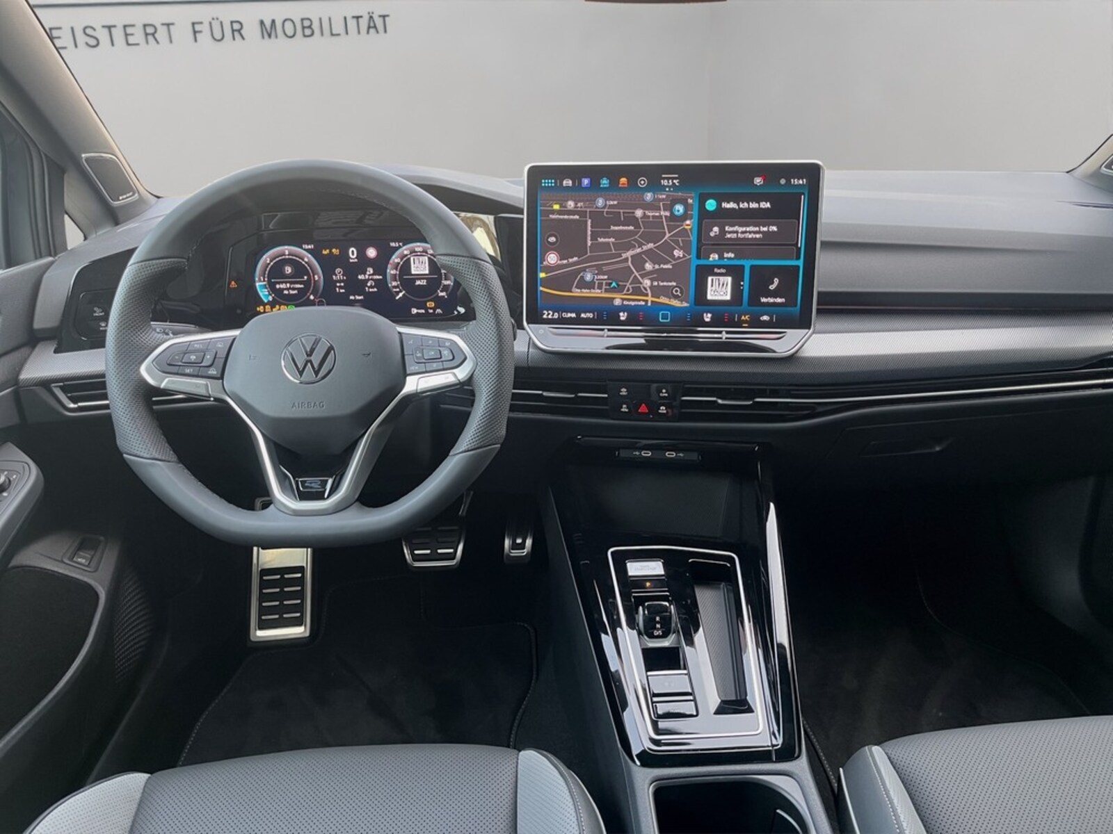 Volkswagen Golf Variant – Bild 13