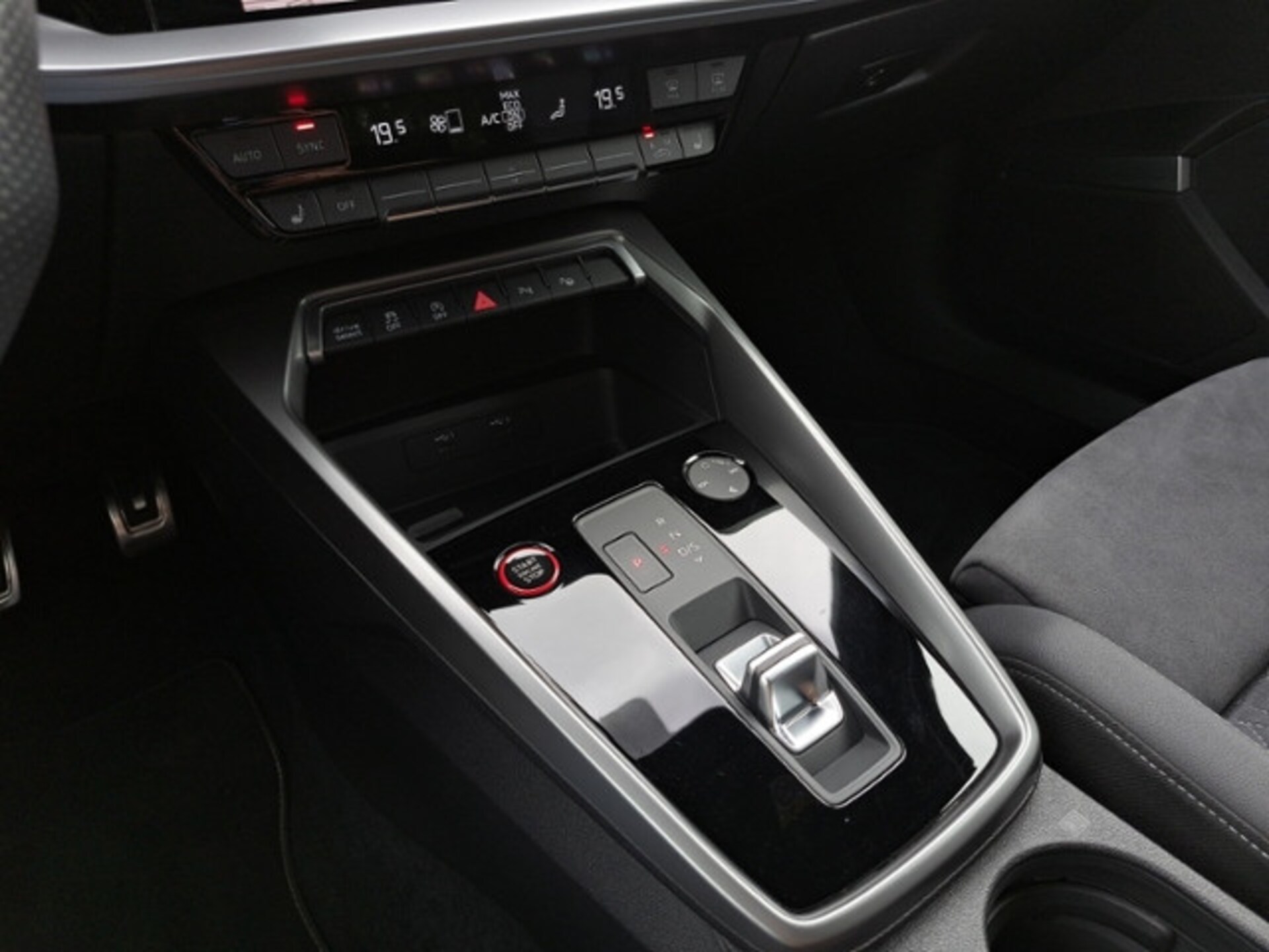 Audi S3 Sportback