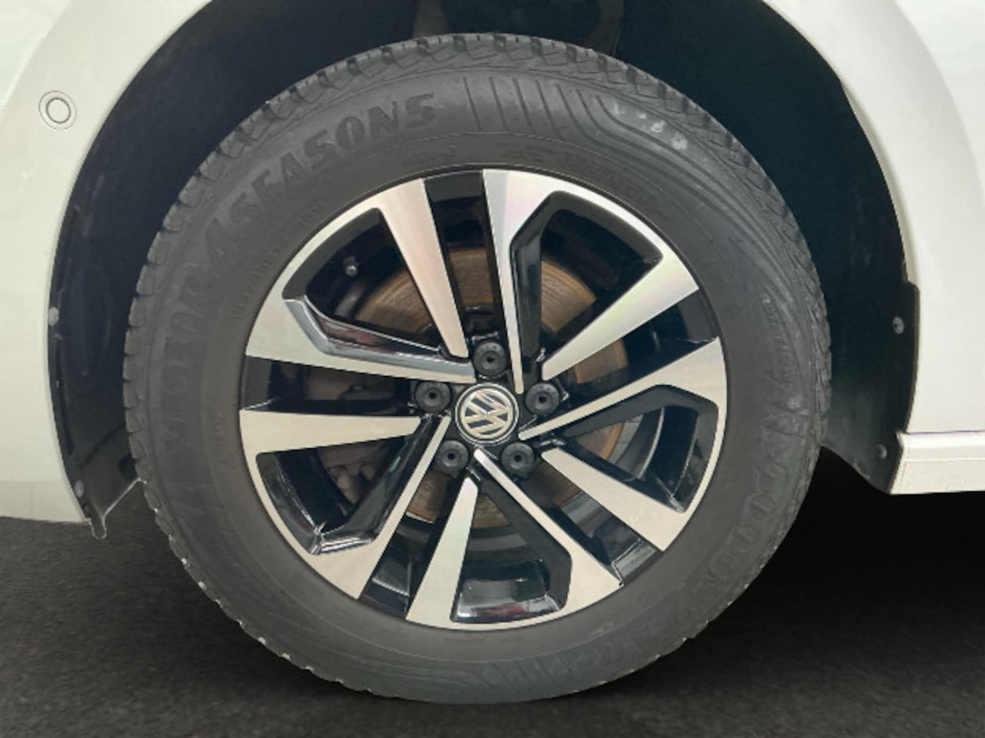 Volkswagen Polo IQ.DRIVE