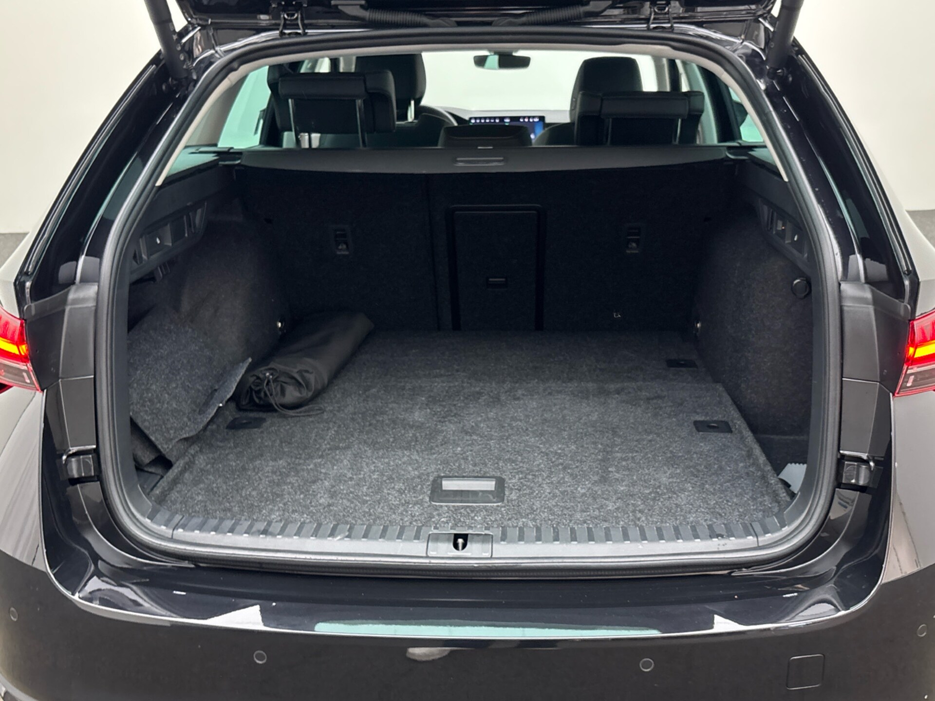 Skoda Octavia Combi Tour