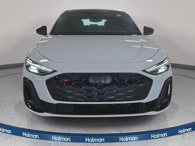 2026 Audi S5 Sedan