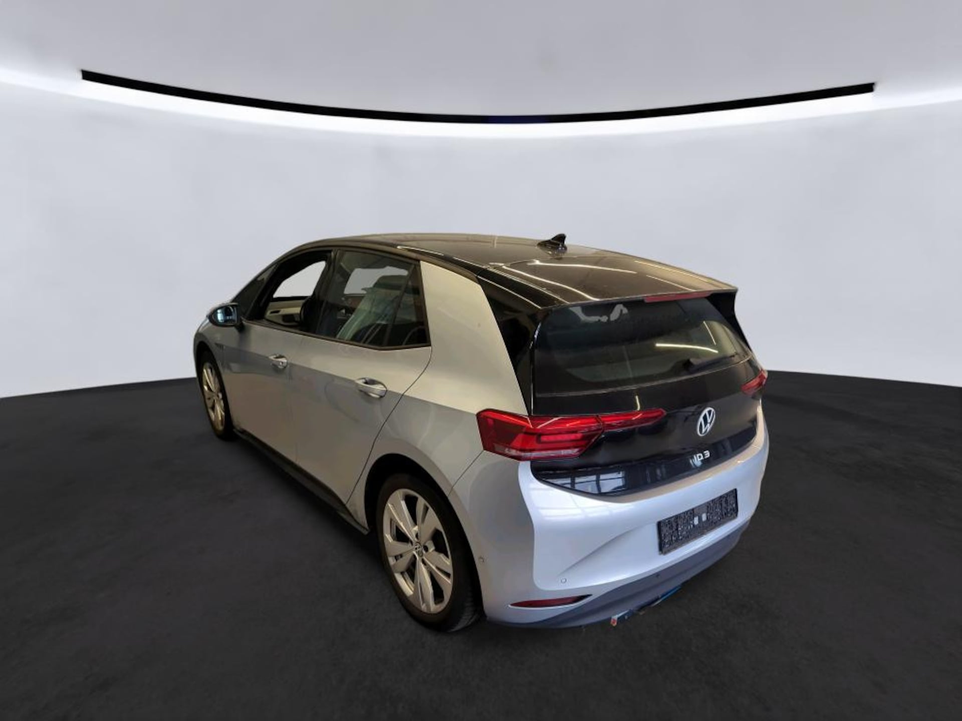 Volkswagen ID.3 Pro S