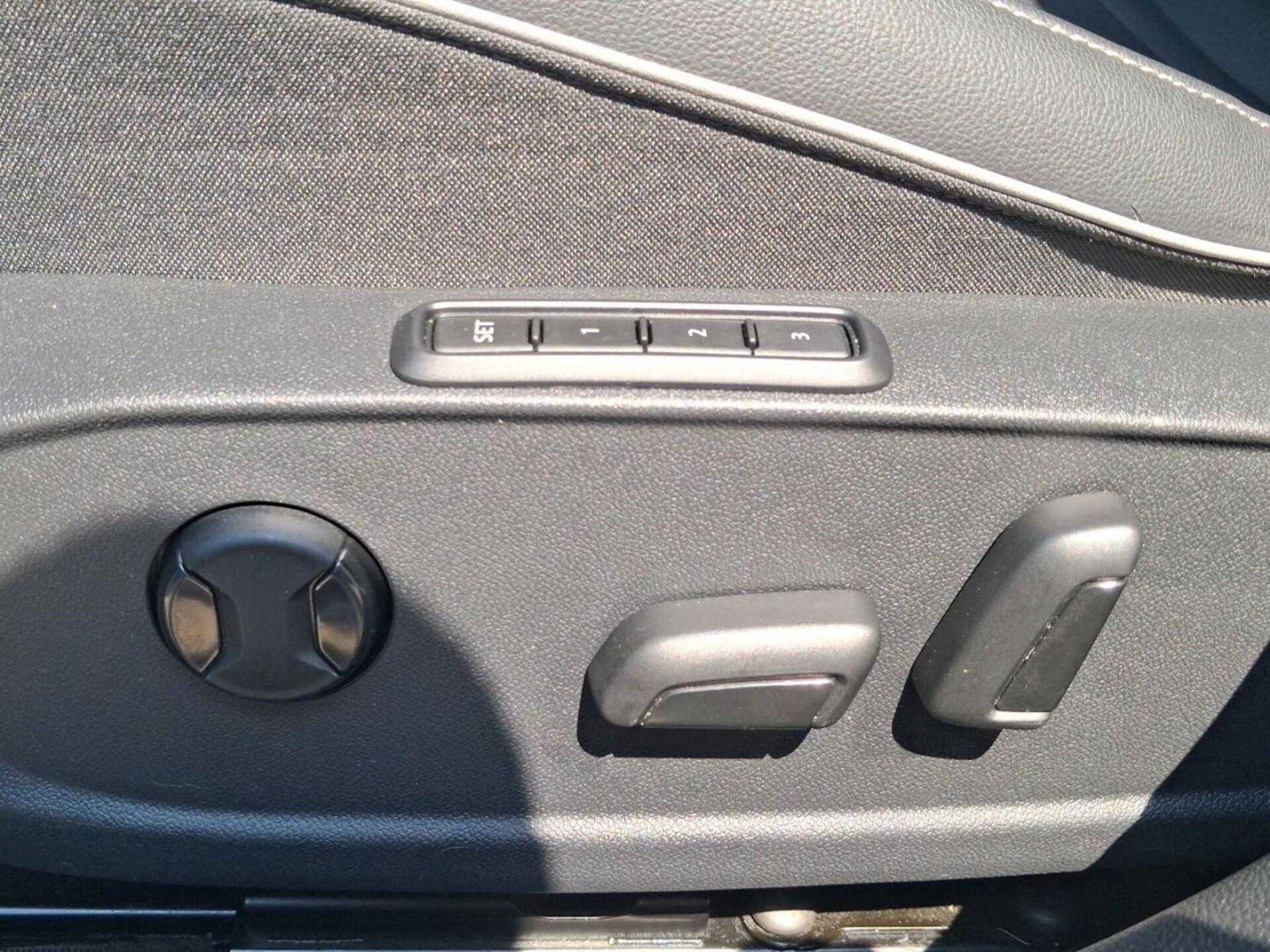 Volkswagen Golf GTD