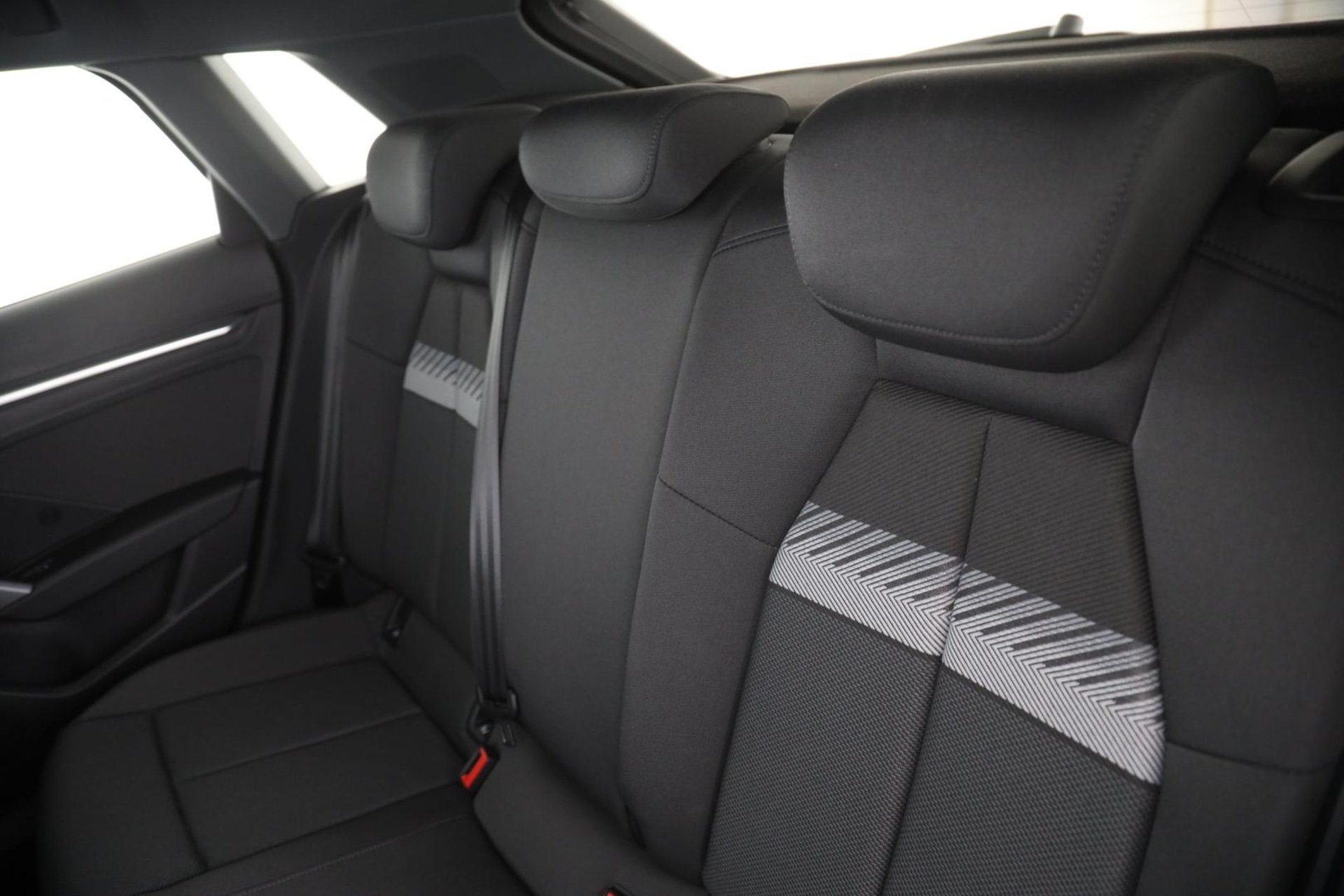 Audi A3 Sportback Advanced