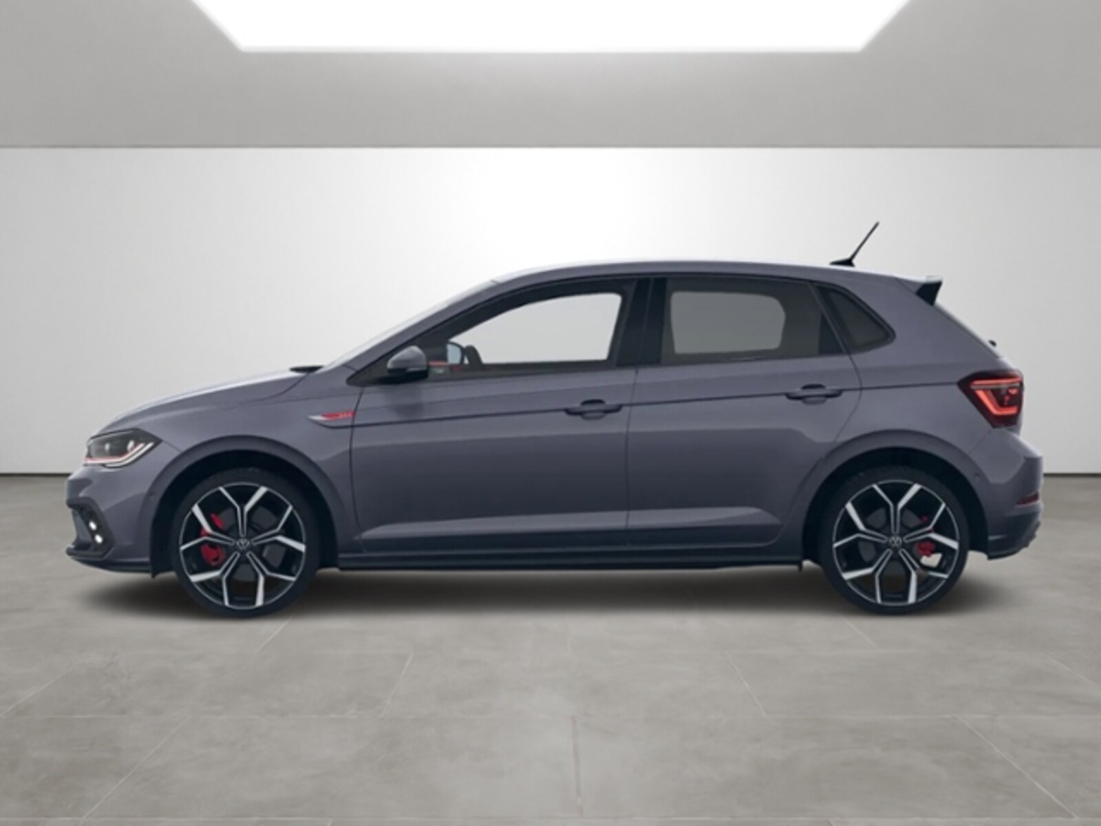 Volkswagen Polo – Bild 4