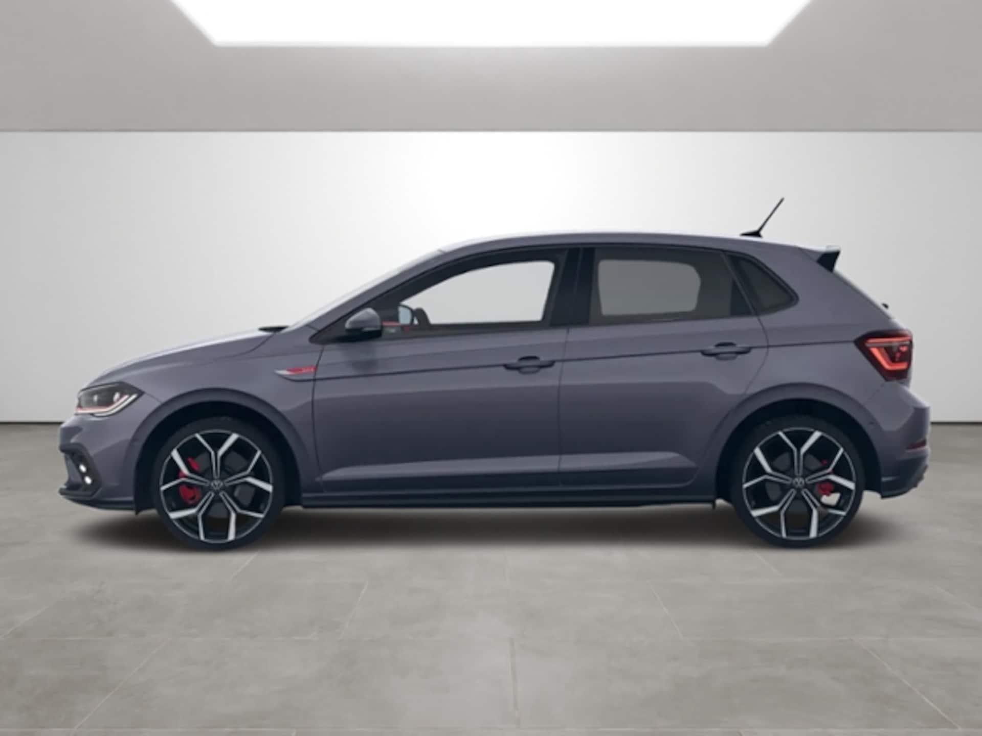 Volkswagen Polo GTI
