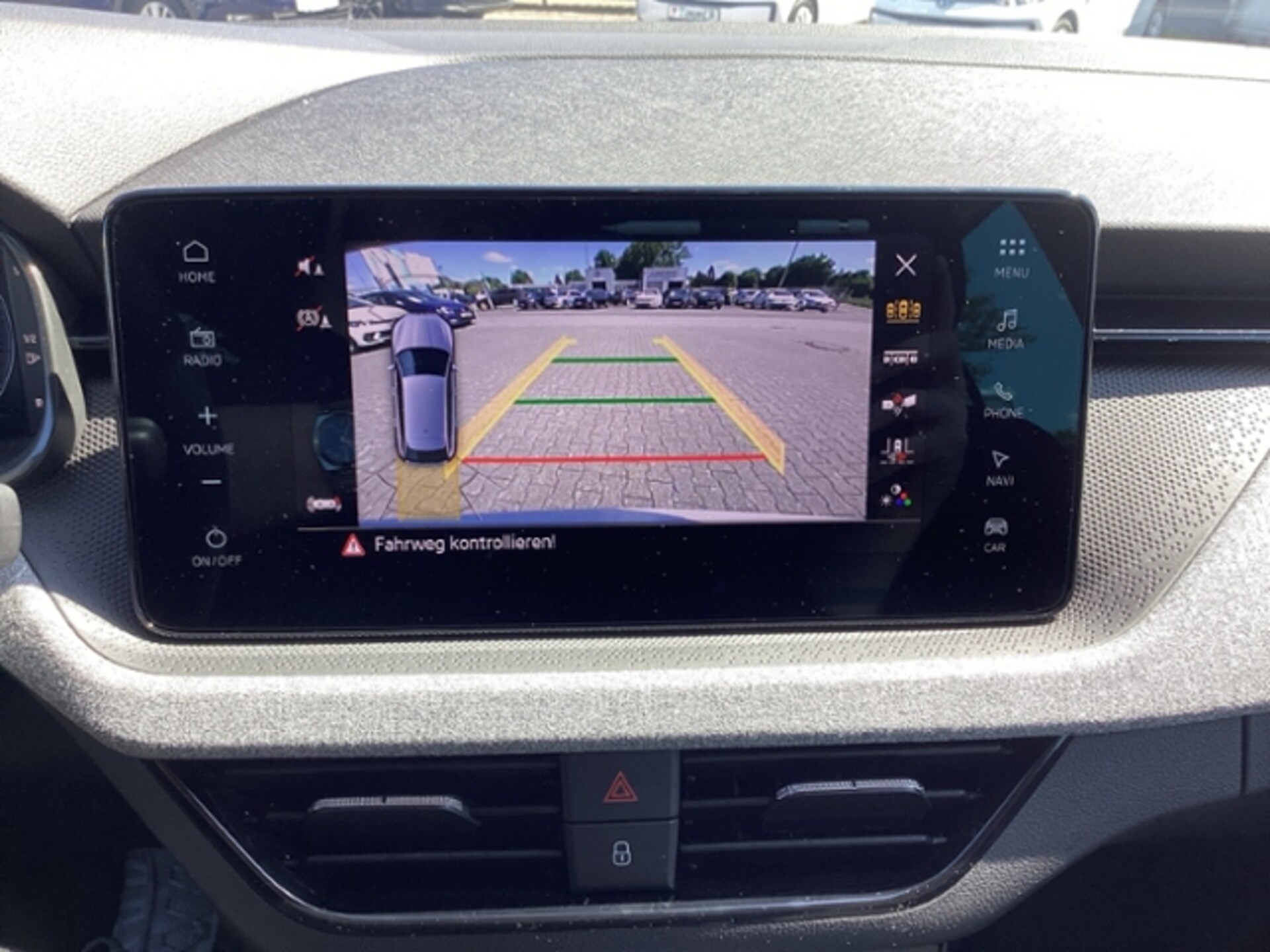 Skoda Scala Selection