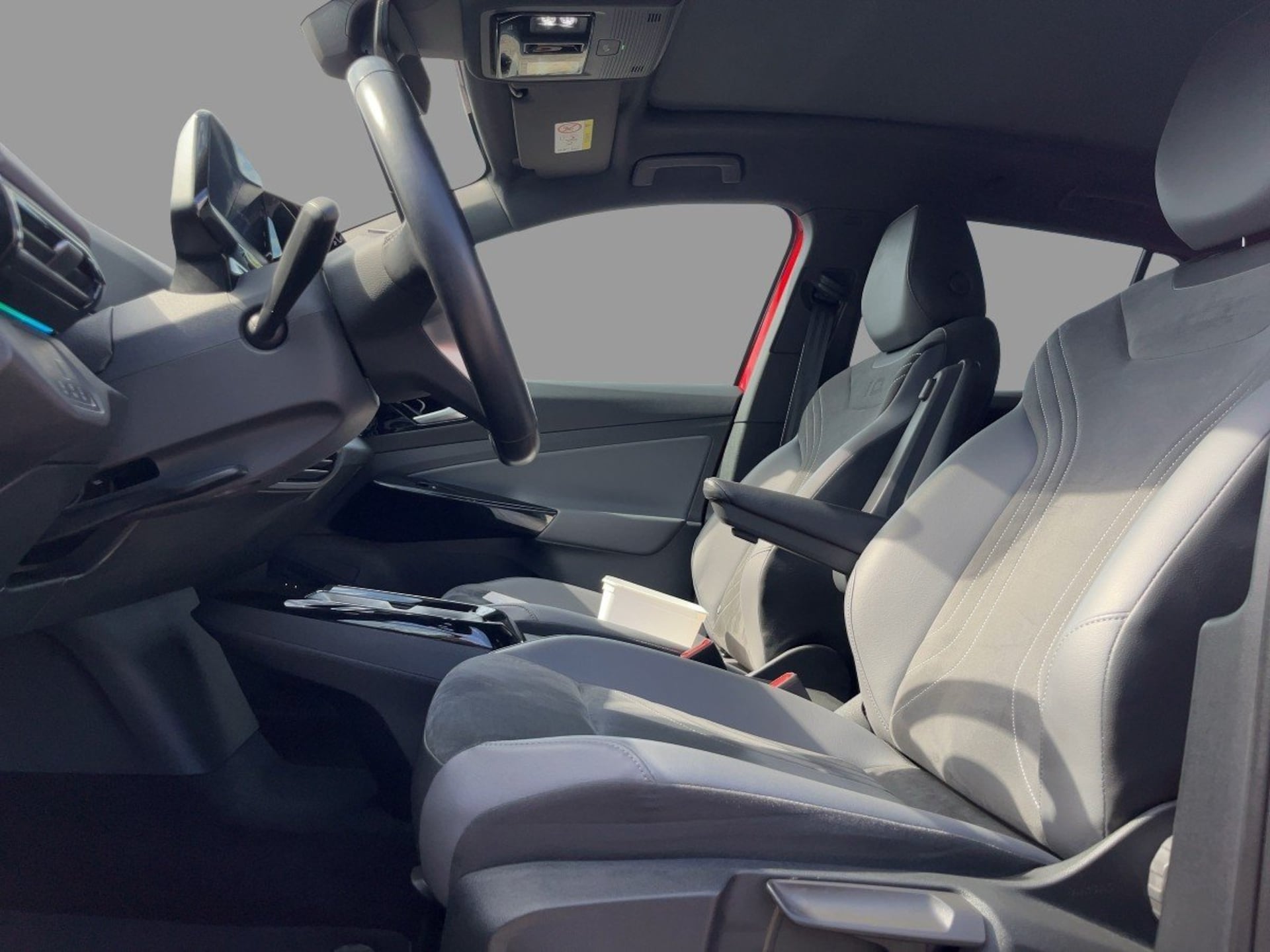 Volkswagen ID.4 Pro Performance