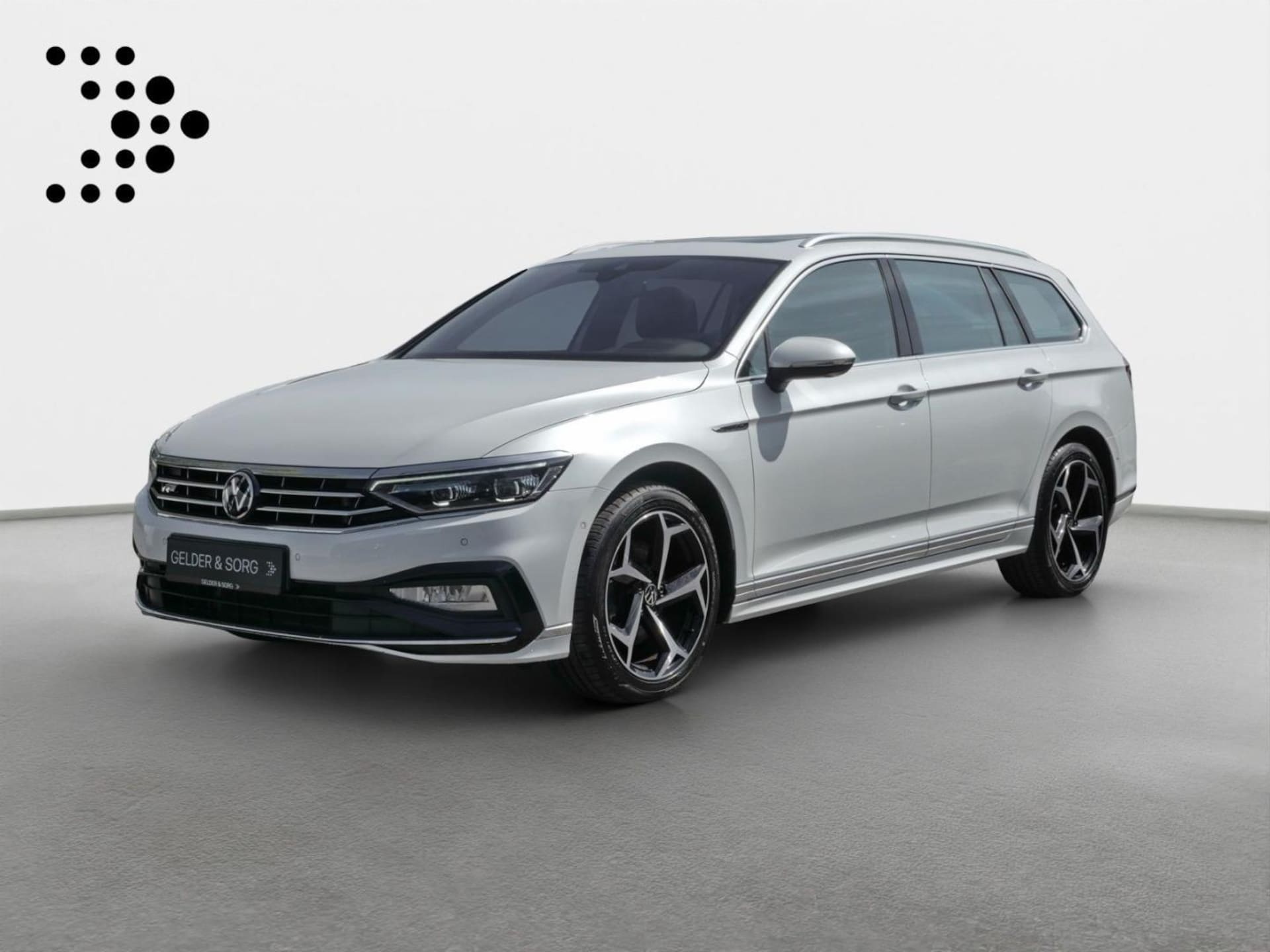 Volkswagen Passat Variant Elegance