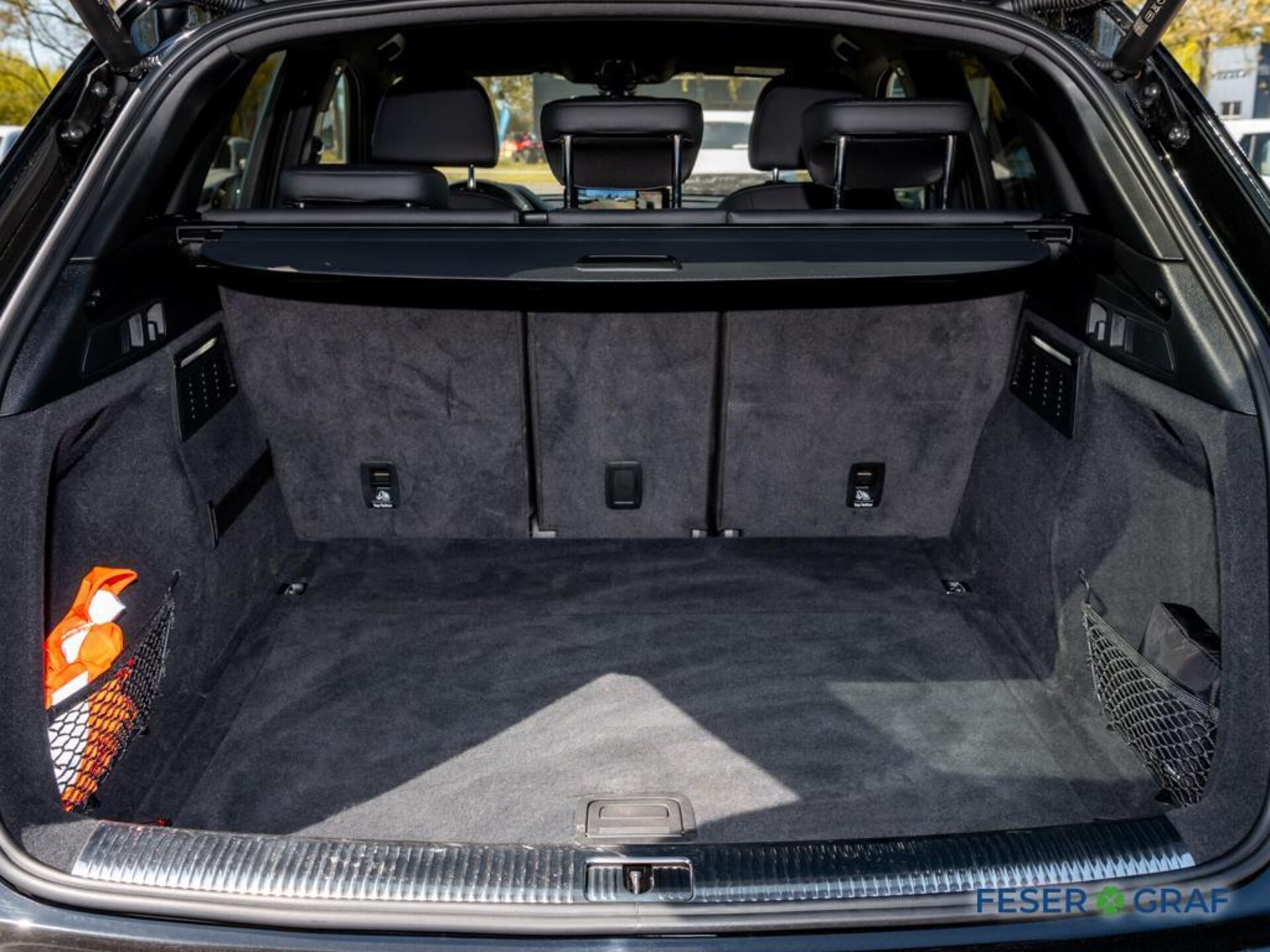 Audi Q5 SUV Advanced