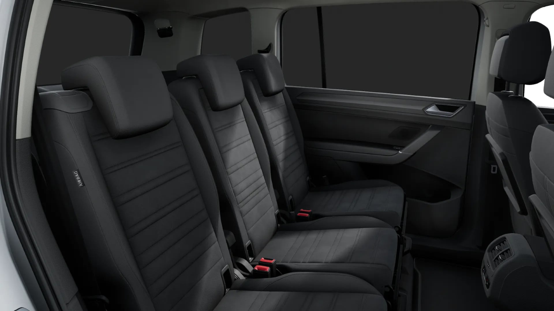 Volkswagen Touran Highline