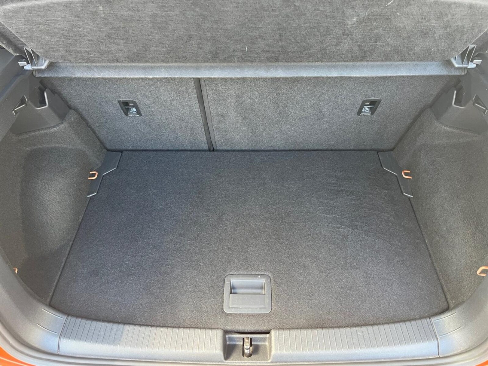 Volkswagen T-Cross – Bild 14
