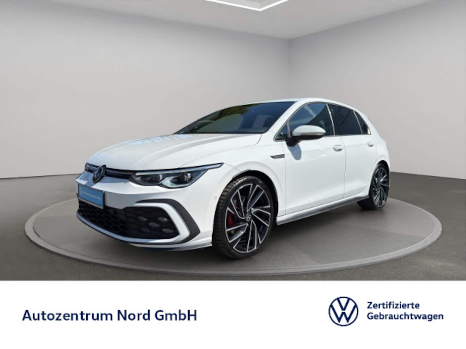 Volkswagen Golf GTD