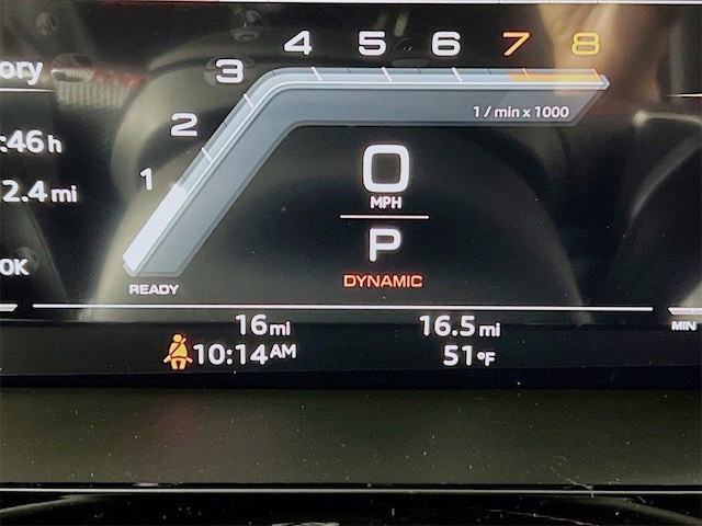 2026 Audi S3 Base - Photo 14
