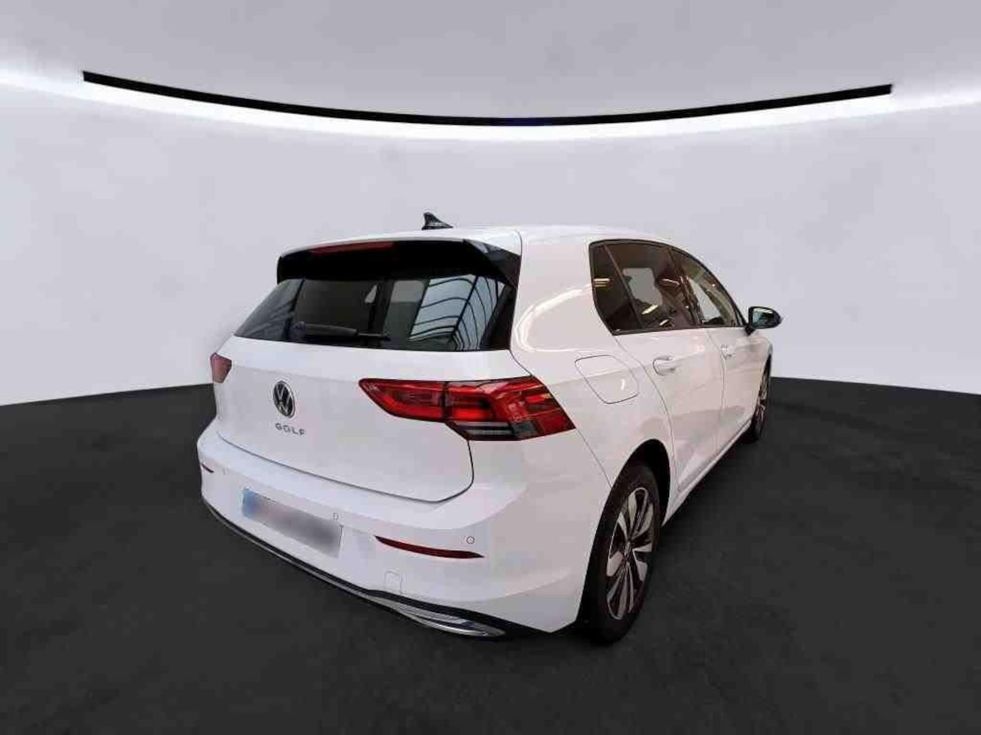 Volkswagen Golf MOVE