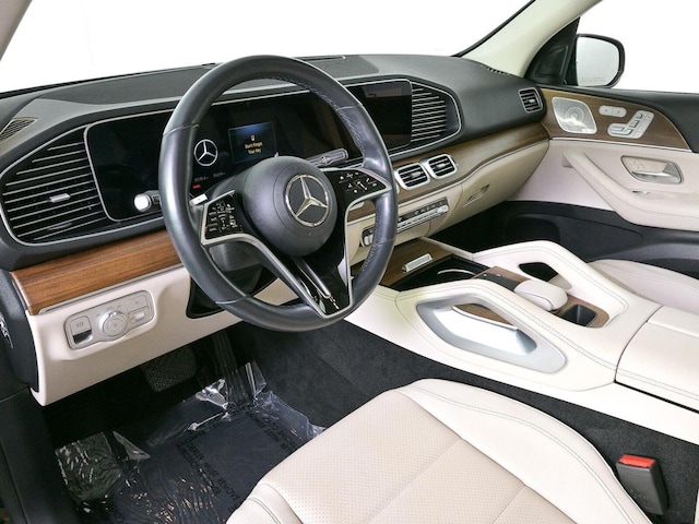 2024 Mercedes-Benz GLE 350