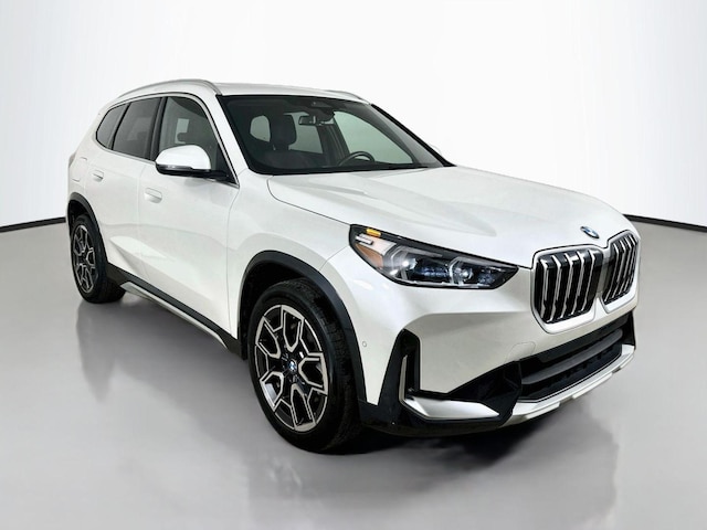 2026 BMW X1
