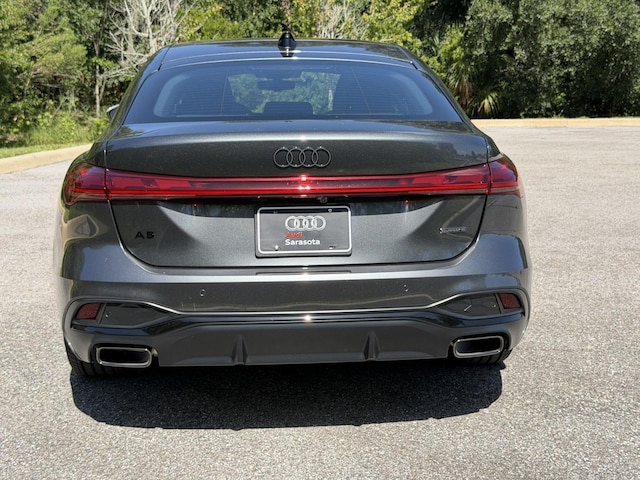 2026 Audi A5 Sedan