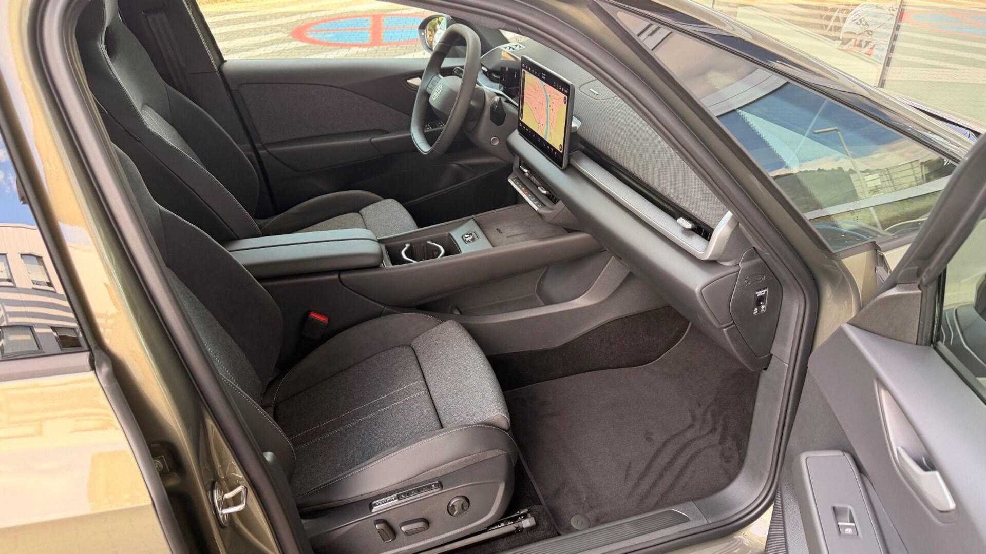 Volkswagen ID.3 Neo Style