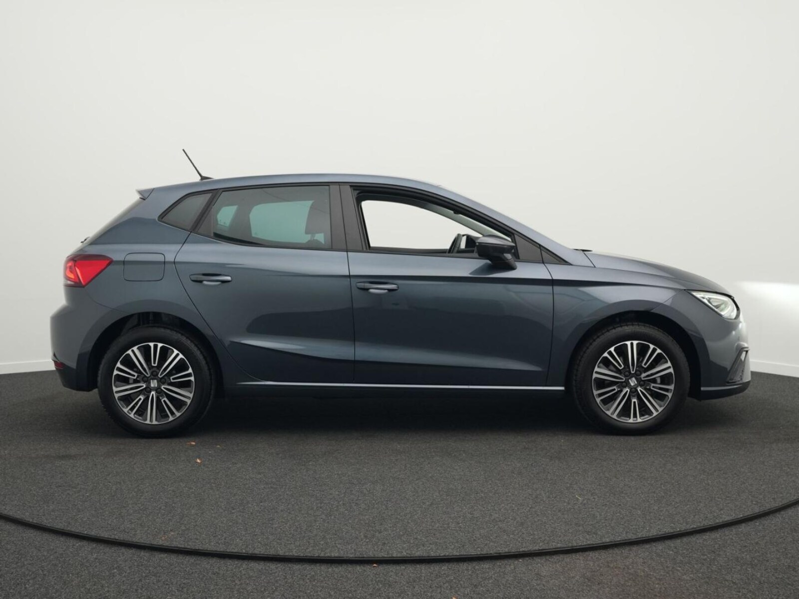 SEAT Ibiza – Bild 11