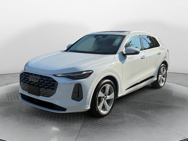 2026 Audi Q5