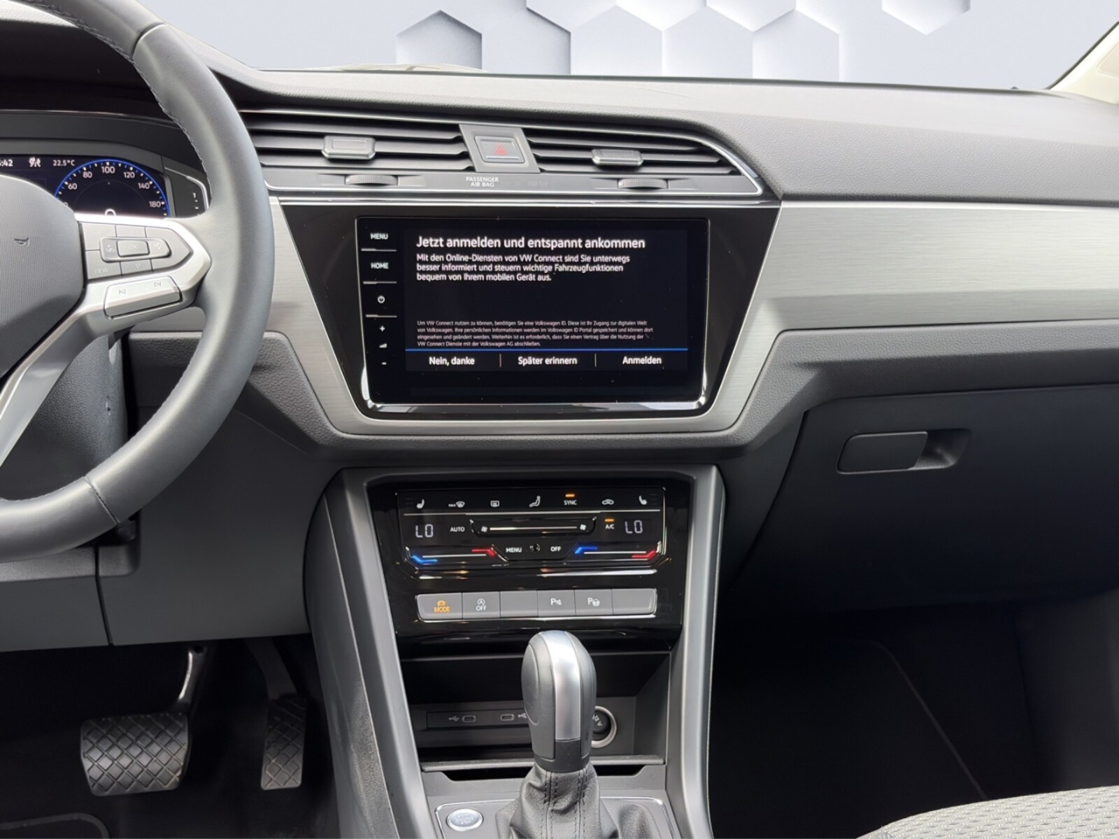 Volkswagen Touran – Bild 14
