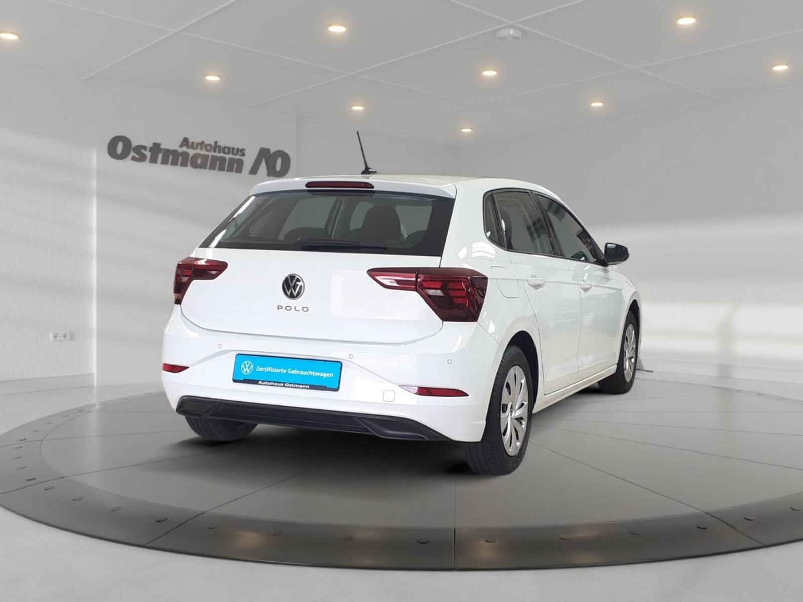Volkswagen Polo – Bild 5