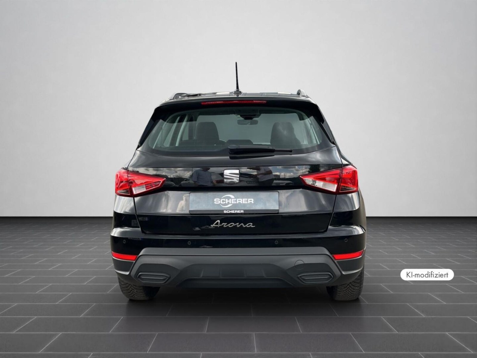 SEAT Arona – Bild 6