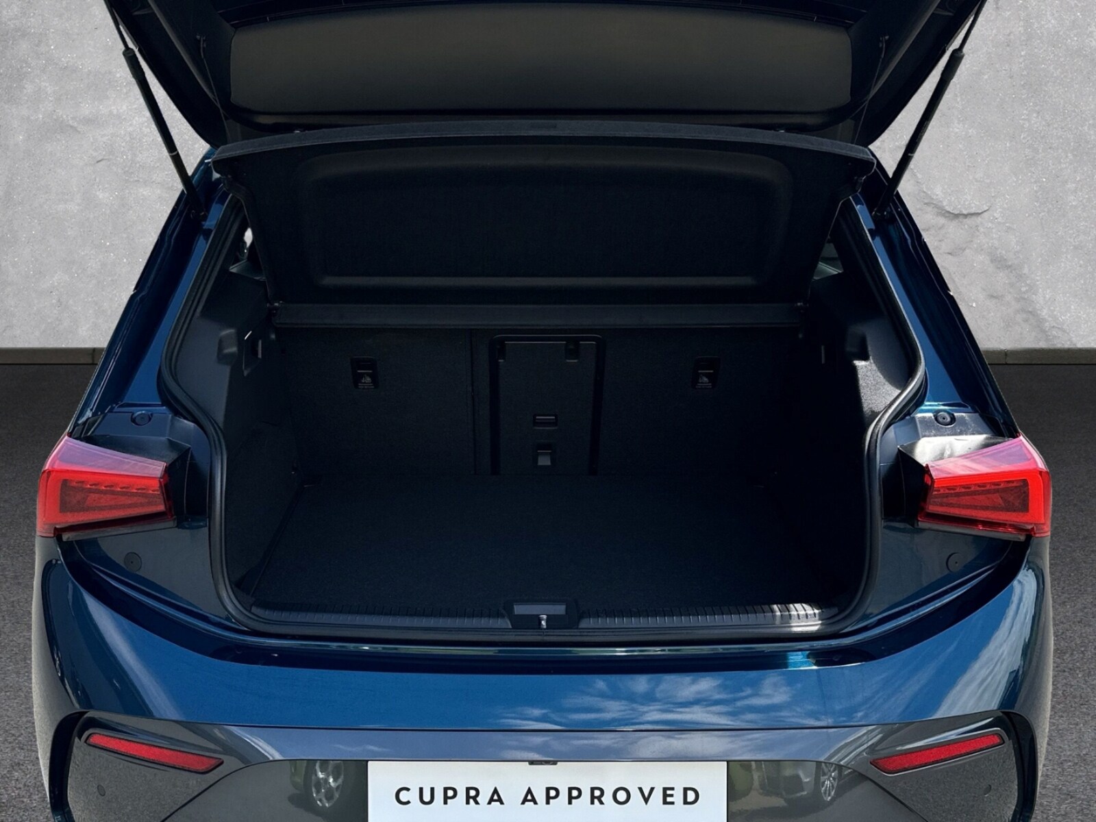 CUPRA Born – Bild 15