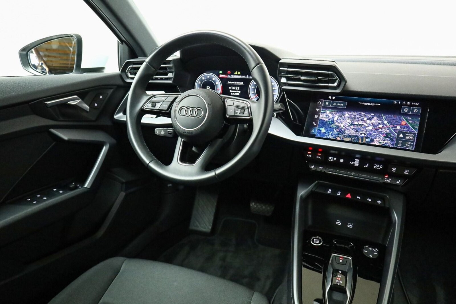 Audi A3 Sportback – Bild 13