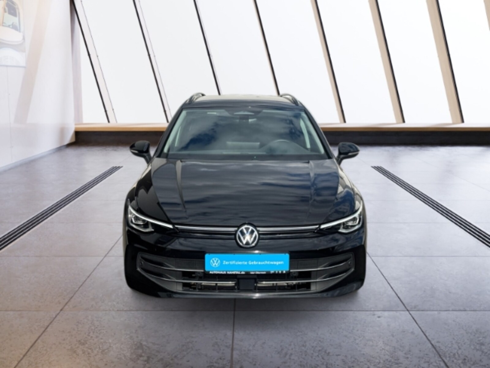 Volkswagen Golf Variant – Bild 3